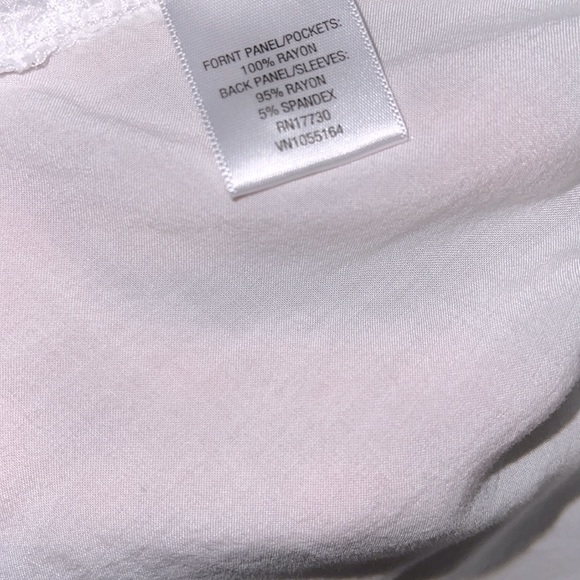 RARE CONVERSE Top Front| back different material PC Bundle & Save - Picture 6 of 8